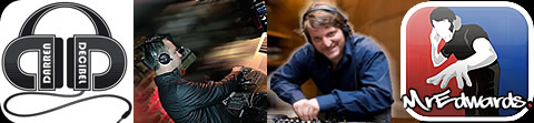 Meet the DJs