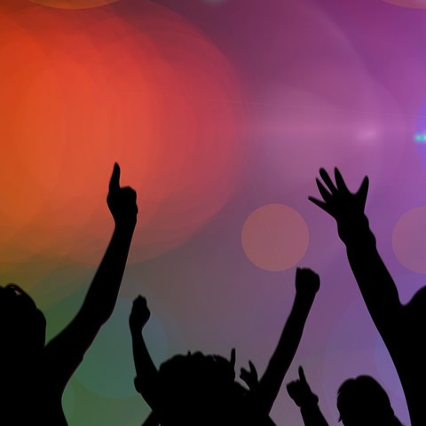 DJs for Events