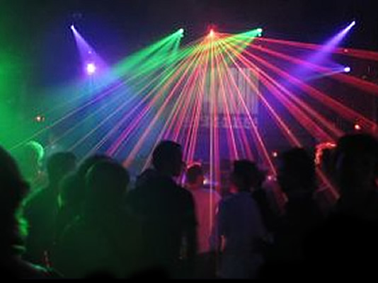 Party DJ