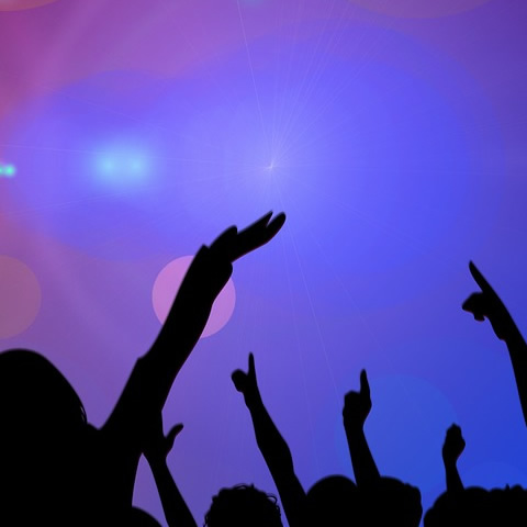 DJ Hire