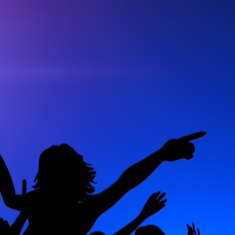 DJ Hire
