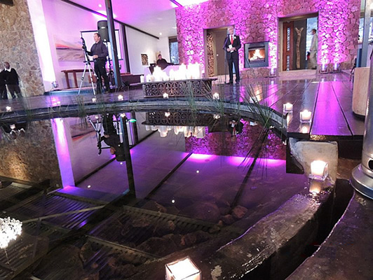 DJ Hire Services